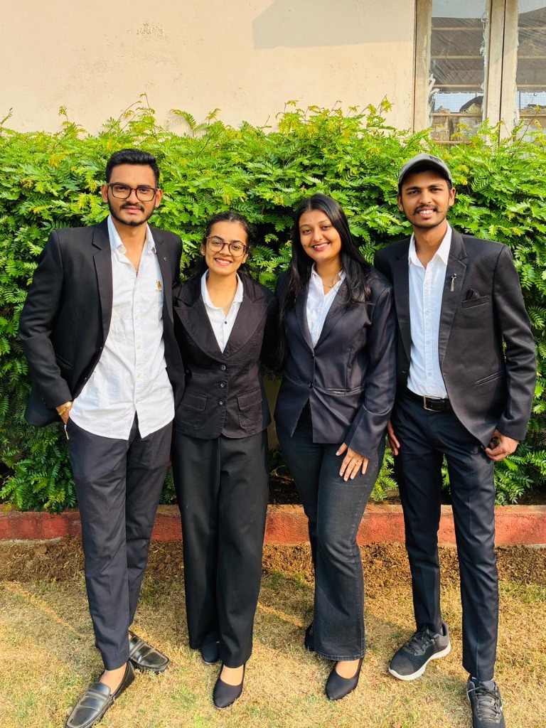 The DESTINOFY AI Team